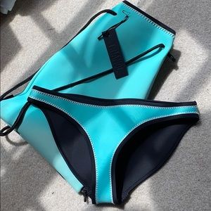 Triangl bikini bottoms